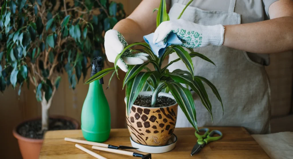 Top Tips for Creating Stunning Plant Arrangements in Your Home