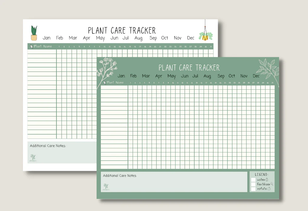 How to Use Apps to Create a Digital Plant Care Journal