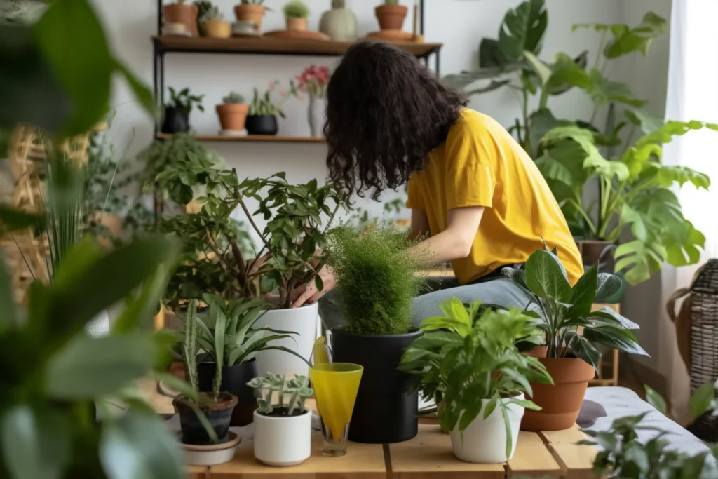 How to Avoid Common Seasonal Mistakes with Indoor Plants