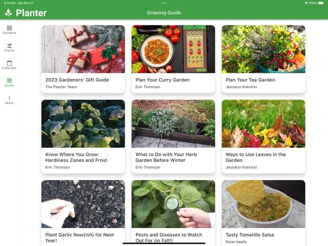 How to Use Plant Calendar Apps to Plan Your Garden