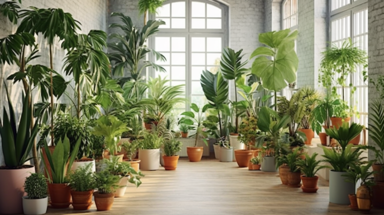 Best Plants for Apartments with Low Natural Light