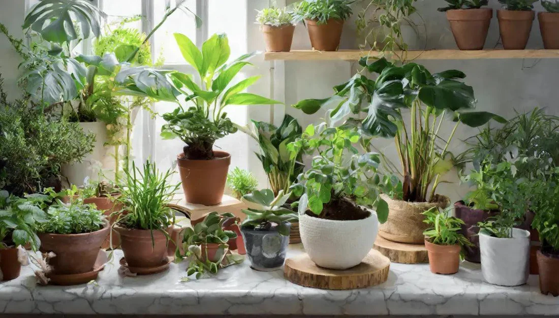 Top Tips for Growing a Successful Container Garden Indoors