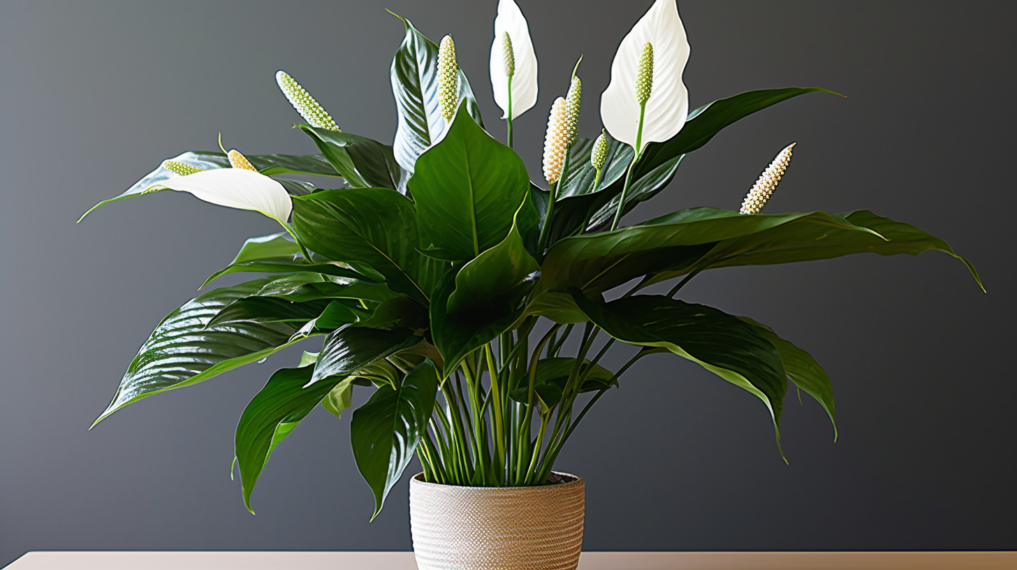 Best Plants for Apartments with Low Natural Light