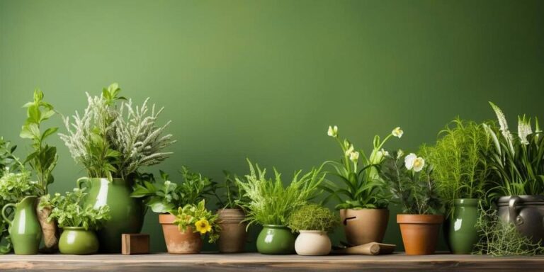 How to Choose the Right Plants for Your Apartment’s Climate