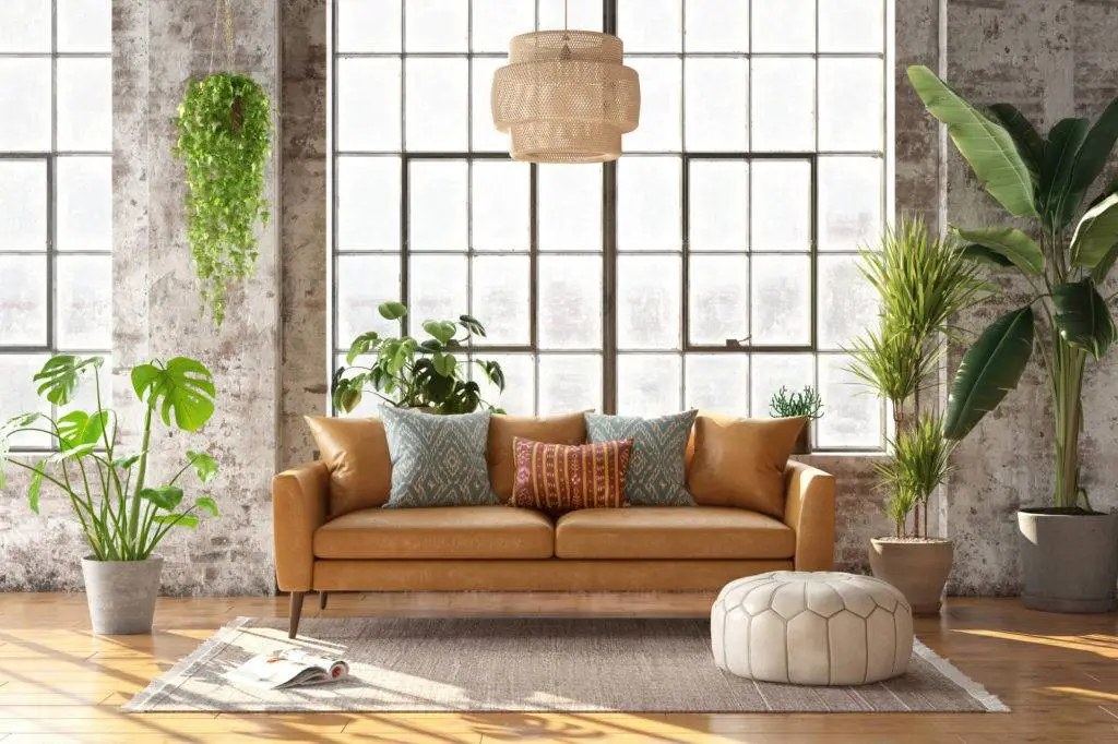 How to Incorporate Indoor Plants into Your Apartment Decor