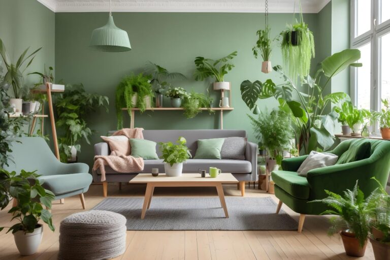 10 Best Low-Light Plants for Apartment Living