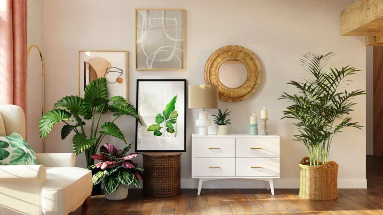 Spring Plant Ideas to Brighten Up Your Apartment