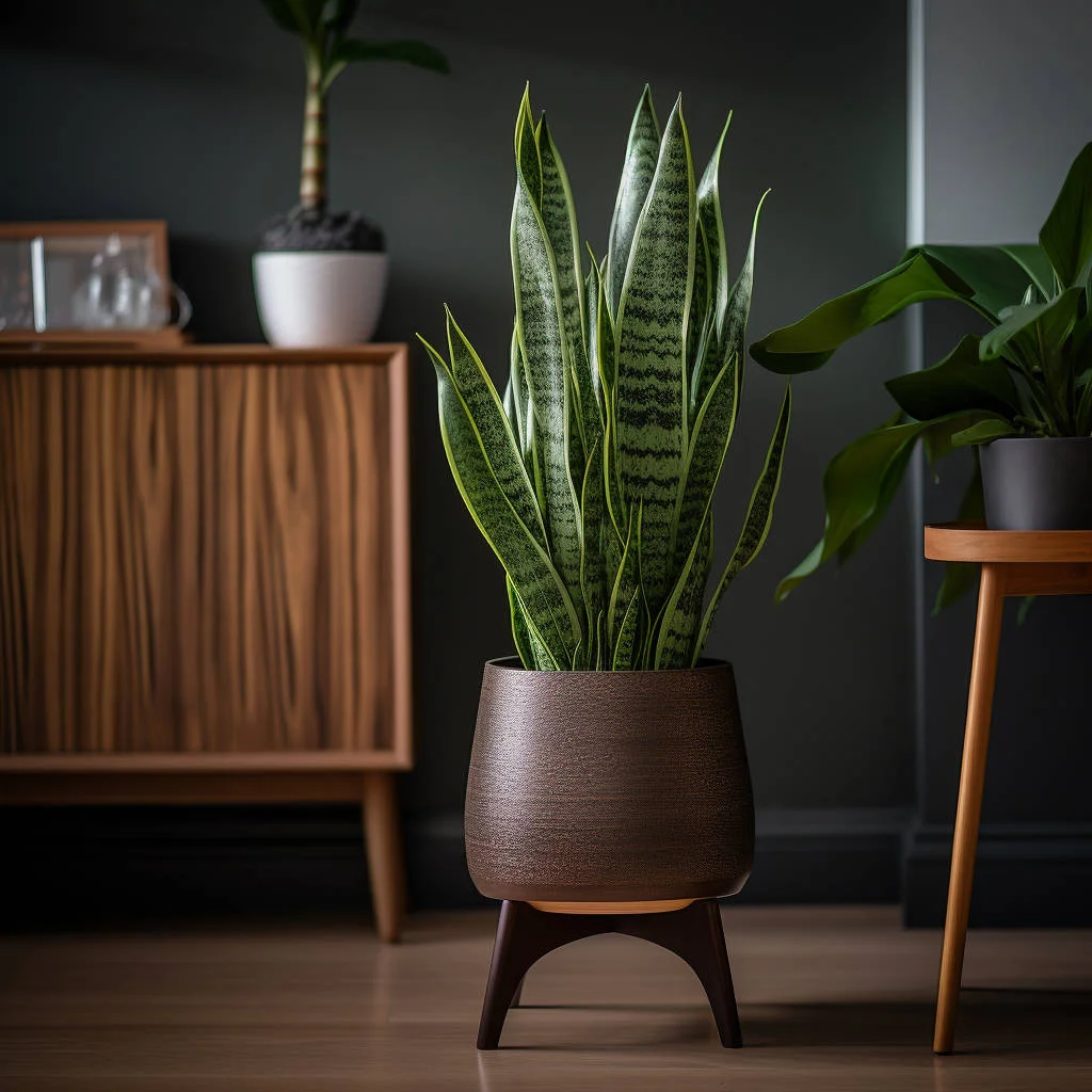 5 Resilient Plants for Those New to Indoor Gardening