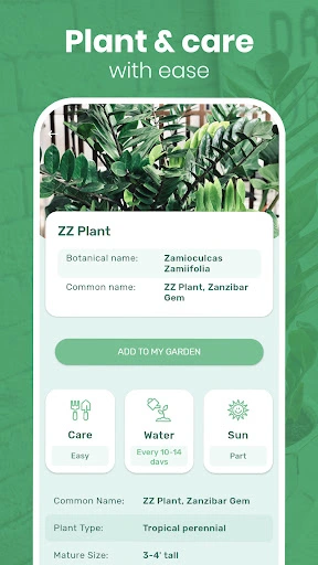 Best Apps for Finding Plant Care Tips and Advice