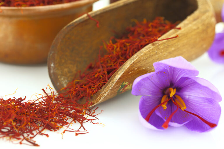 How To Grow Saffron